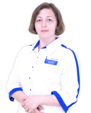 Павлинова Юлия Александровна